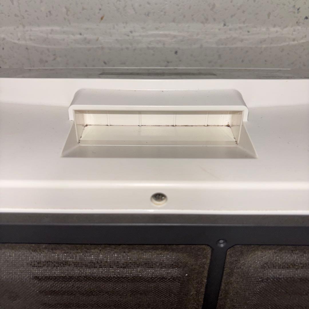 ノーリツ ガスファンヒーター