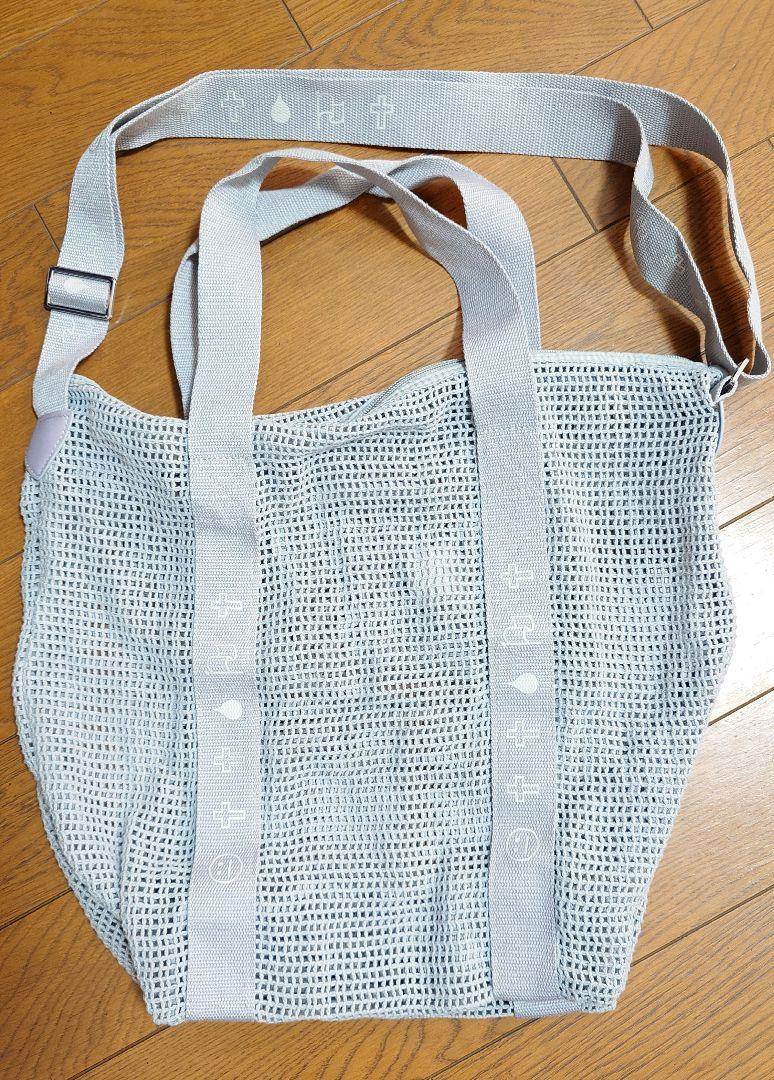 米津玄師　空想　メッシュトート 空想メッシュトート – KENSHI YONEZU ONLINE STORE