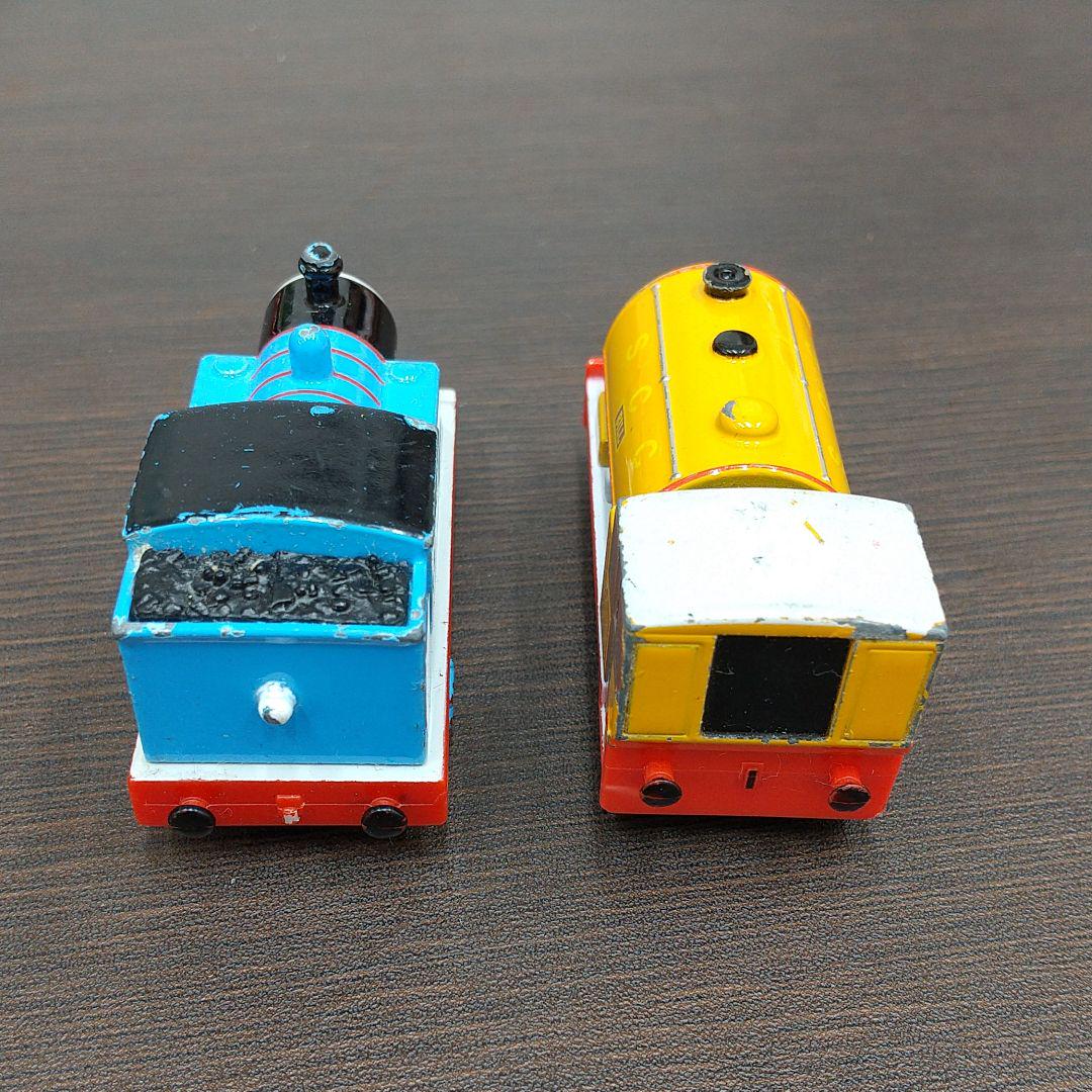 トミカ　αシステム　トーマスシリーズより　3台 トーマストミカ 3台セット｜トーマストミカ｜限定品や新作も