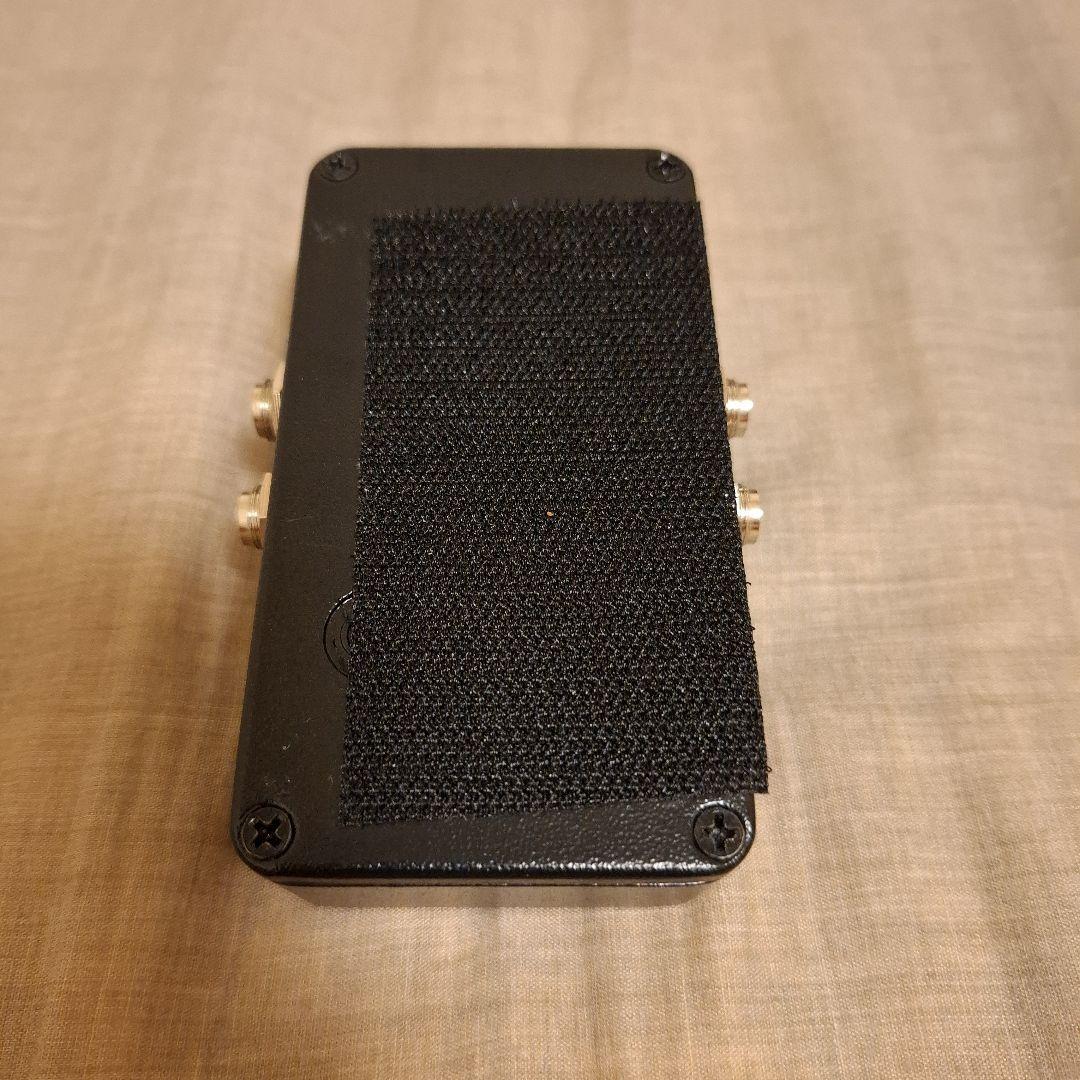 ギター electro-harmonix The Silencer