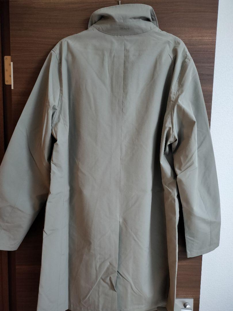 ジャケット・アウター jjjjound Mac Jacket - Taupe -