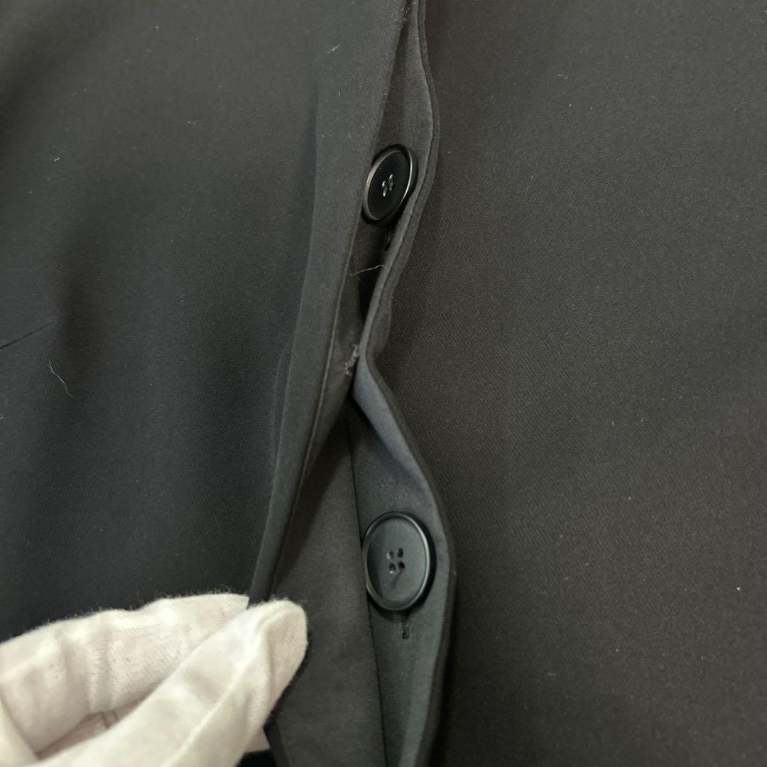 ボーダーズアットバルコニー バルーンスリーブトップ 38 長袖カットソートップス ボーダーズアットバルコニー バルーンスリーブトップ 38 長袖カットソートップス