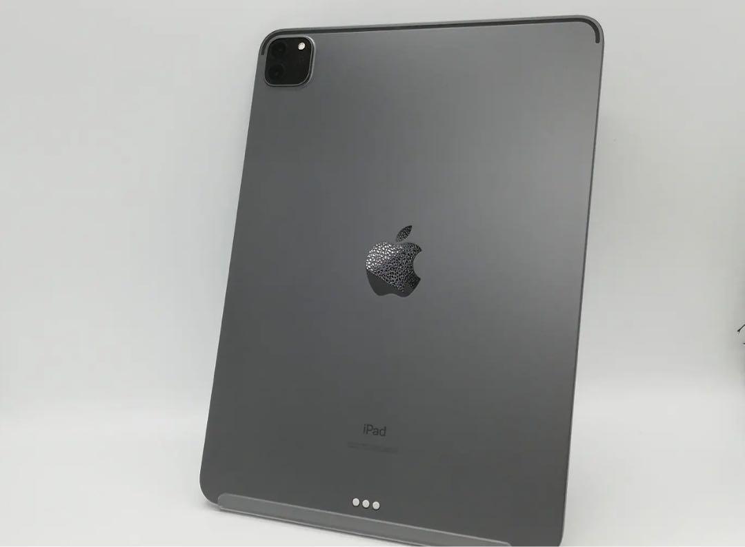 iPad Pro 11インチ(第2世代) 128GB スペースグレイ 画像1