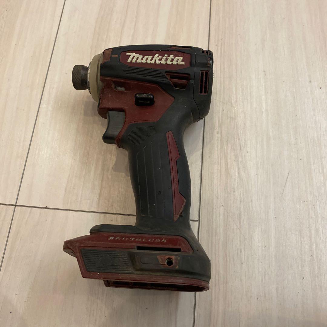 マキタTD172D インパクトドライバ