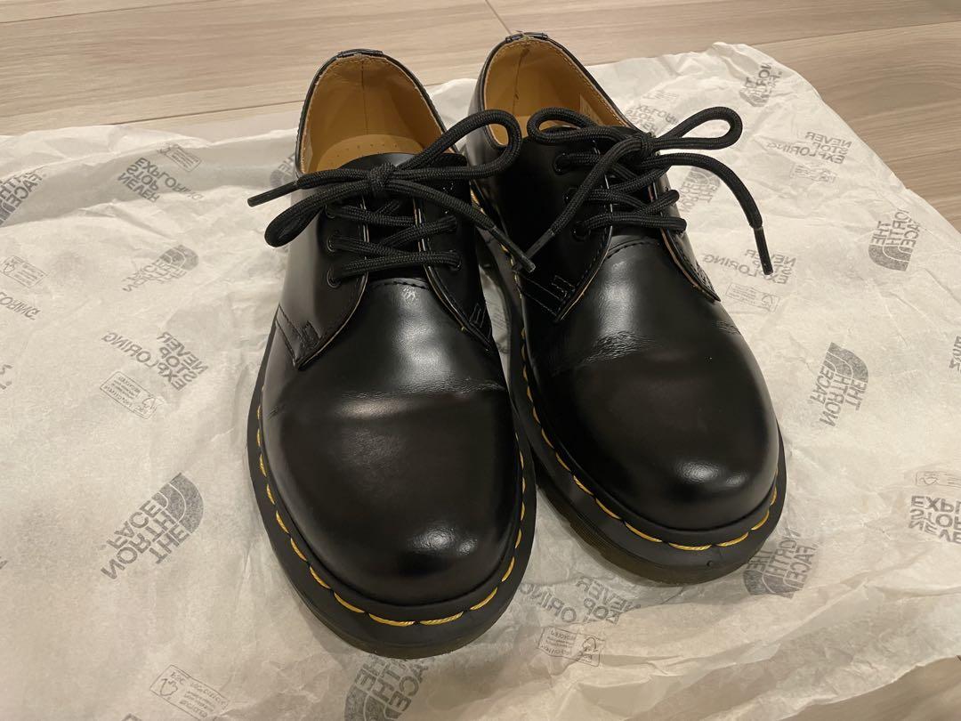 Dr. Martens 1461 3ホールシューズ