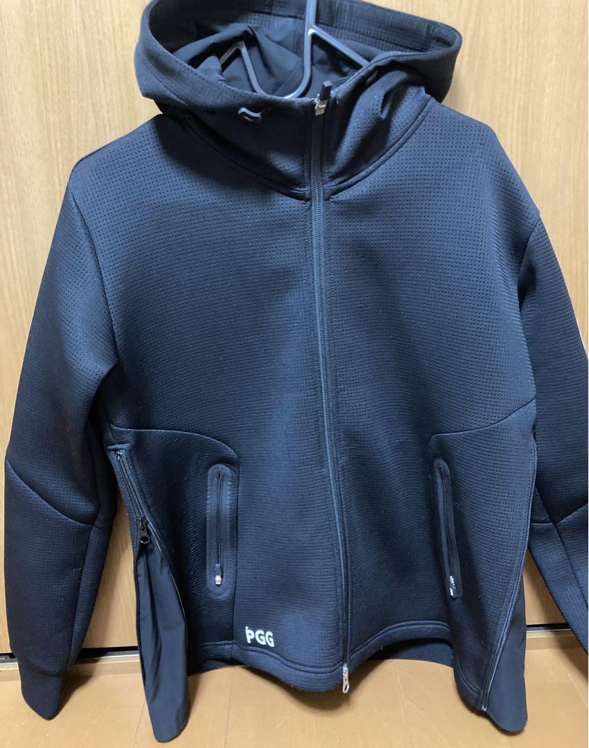 PGG PEARLY GATES パーリーゲイツ セットアップ サイズ1 PEARLYGATES PGGセットアップ