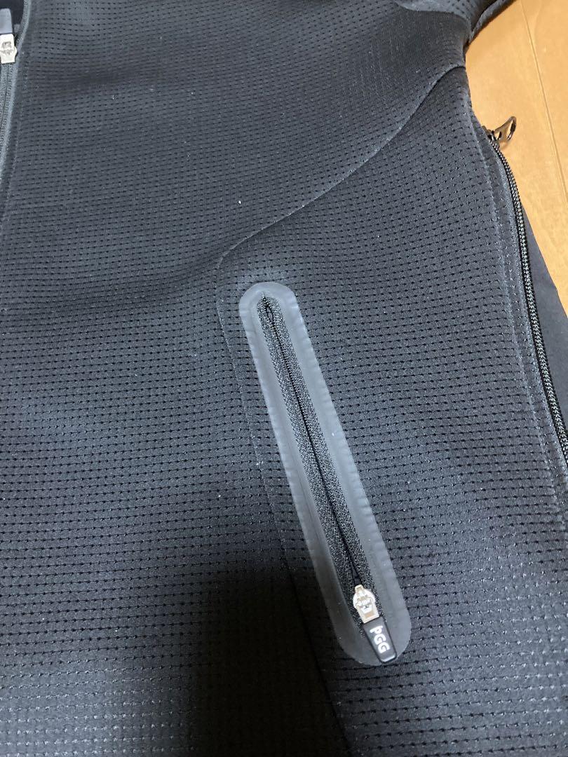 PEARLY GATES PGG セットアップ PEARLYGATES PGGセットアップ