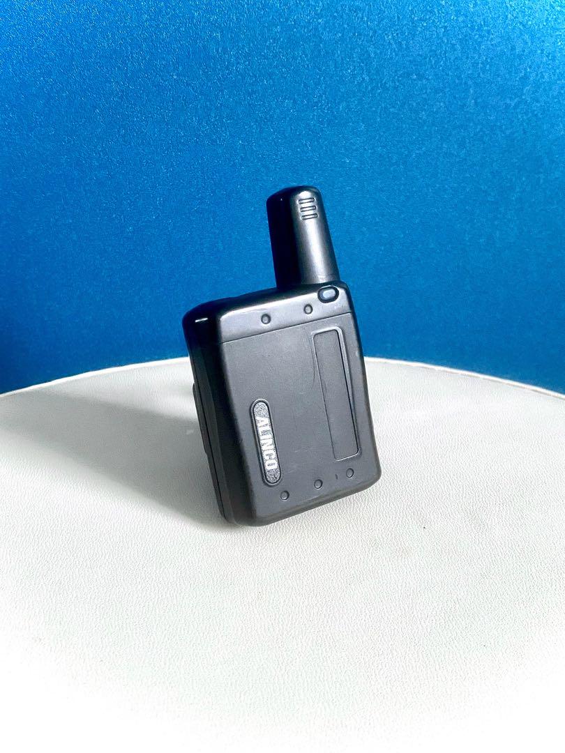 ALINCO【DJ-PX5】トランシーバーアマチュア無線免許不要　11台充電機付