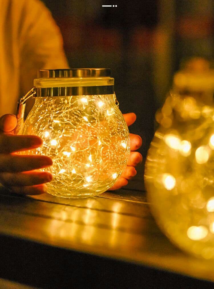 ソーラーランタン 自動消灯 Led 選ぶなら ソーラー防水ガーデンライト自動2 ランタン