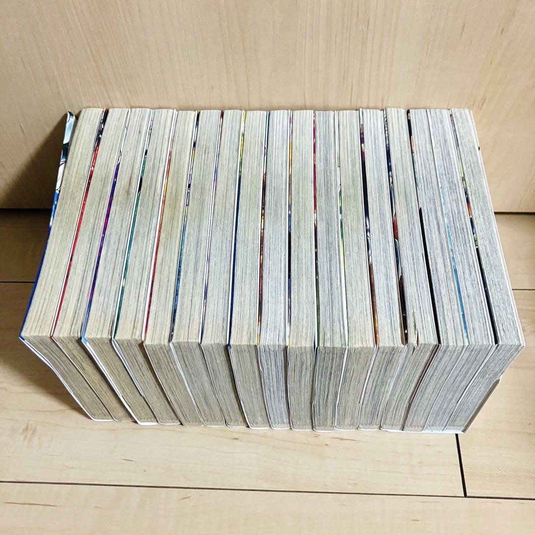 【ゼオン】地獄先生ぬ～べ～ 全31巻　NEO 17巻　合計48巻セット