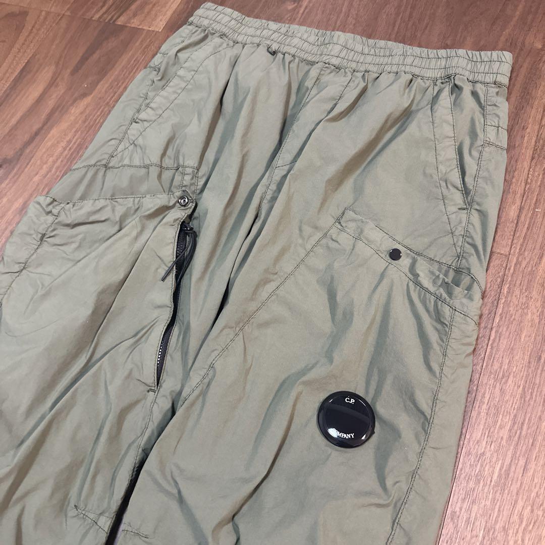C.P.companyシーピーカンパニーカーゴパンツ 画像2
