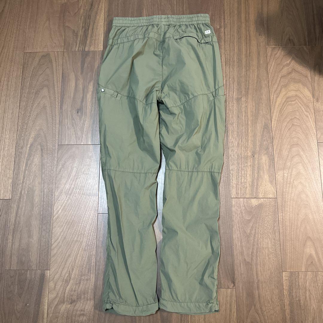 C.P.companyシーピーカンパニーカーゴパンツ 画像4