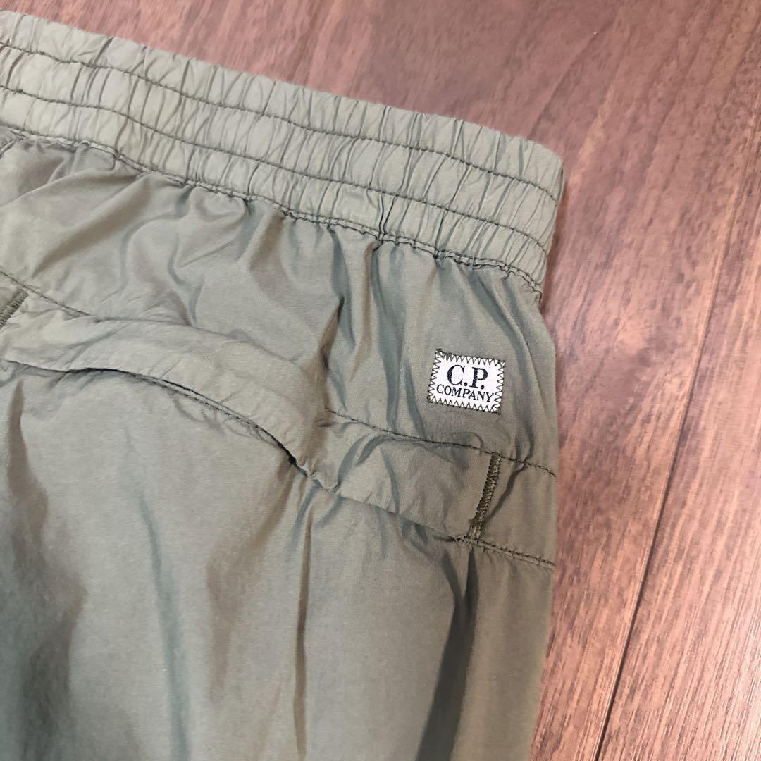 C.P.companyシーピーカンパニーカーゴパンツ 画像5