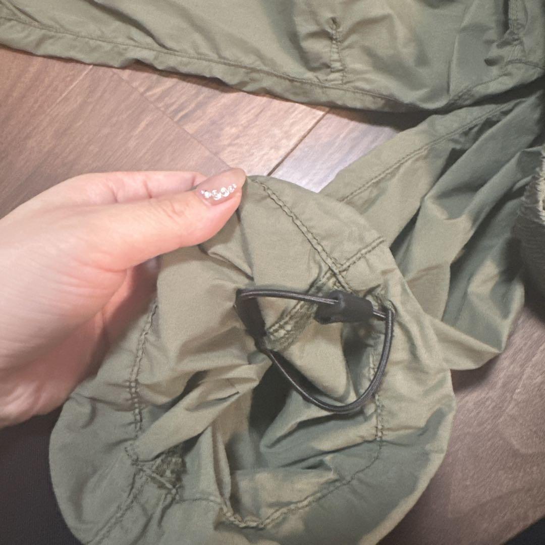C.P.companyシーピーカンパニーカーゴパンツ 画像9
