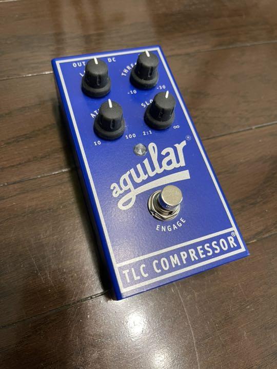 オフィス しなさま専用 アギュラー Aguilar TLC COMPRESSOR レコーディング/PA機器 オフィス しなさま専用 アギュラー Aguilar TLC COMPRESSOR レコーディング/PA機器