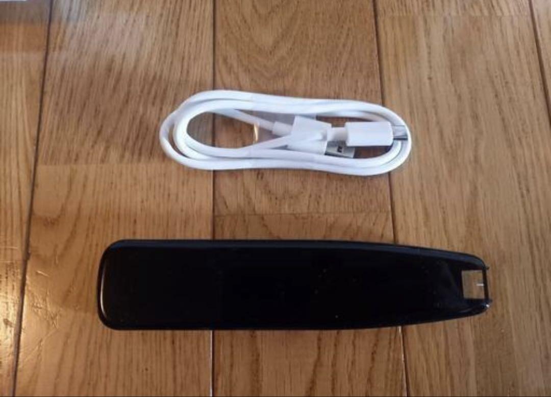 旅行用家電 NEWYES SCAN READER PEN AS1503