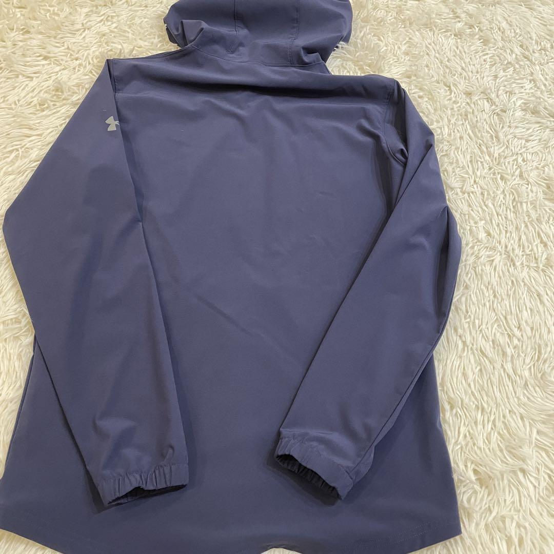 新品　アンダーアーマー　上下セット　セットアップ　UAストーム　ジャージ　2XL