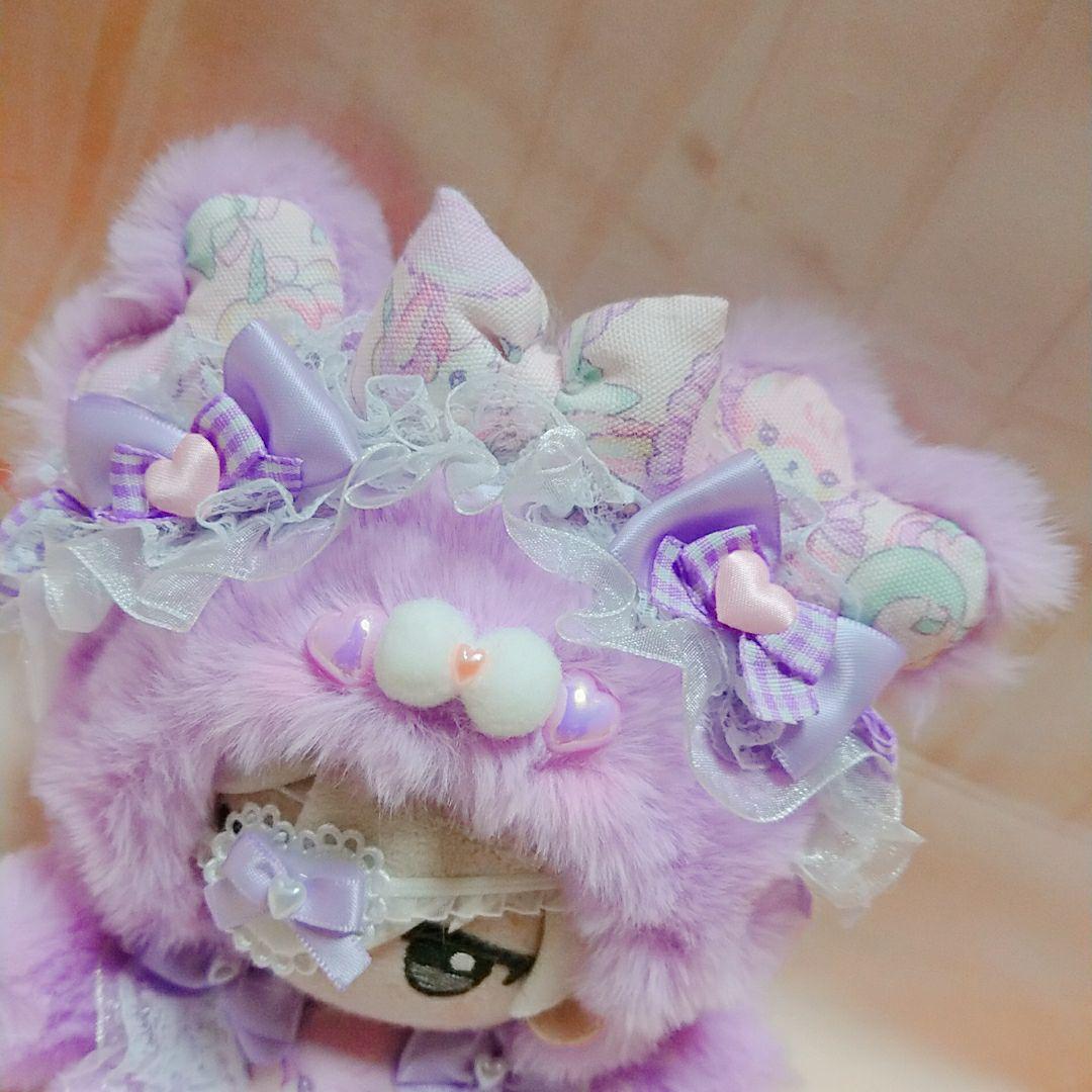 11cmღぬい服ღ着ぐるみ