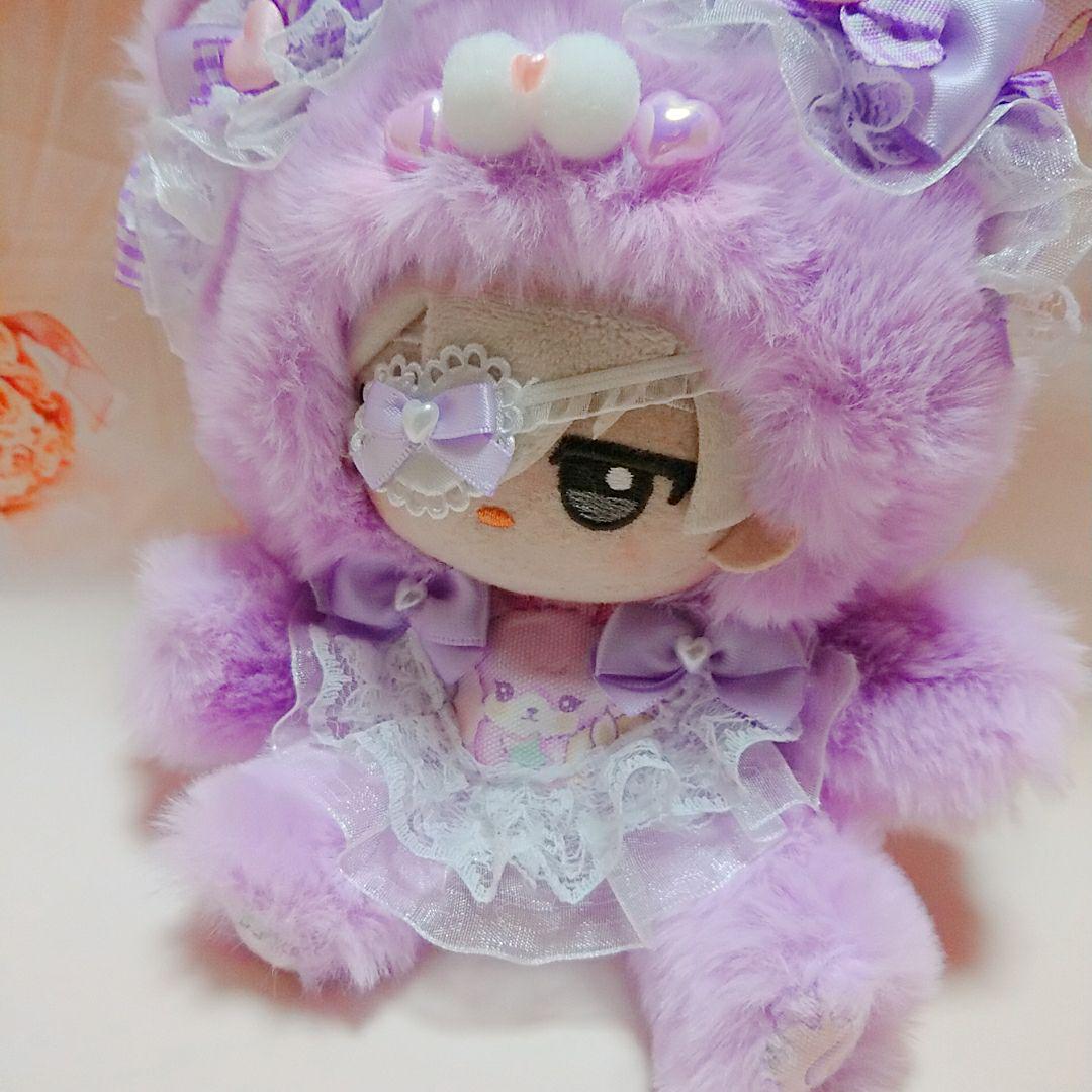 11cmღぬい服ღ着ぐるみ