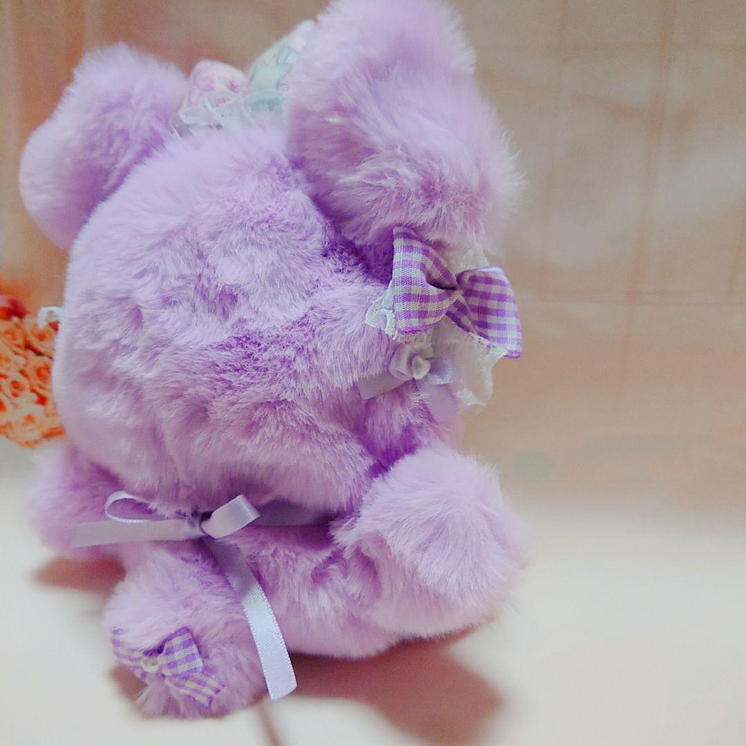 11cmღぬい服ღ着ぐるみ
