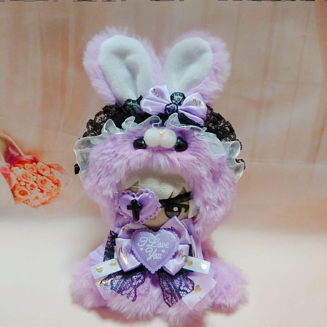11cmღぬい服ღ着ぐるみ