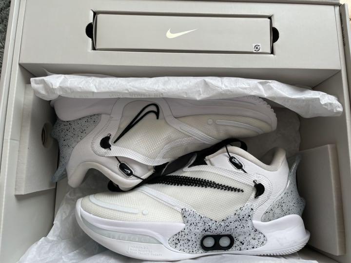 春夏新作 Nike サイズ28.0cm White 2.0 bb adapt - バスケットボール - hlt.no 春夏新作 Nike サイズ28.0cm White 2.0 bb adapt - バスケットボール - hlt.no