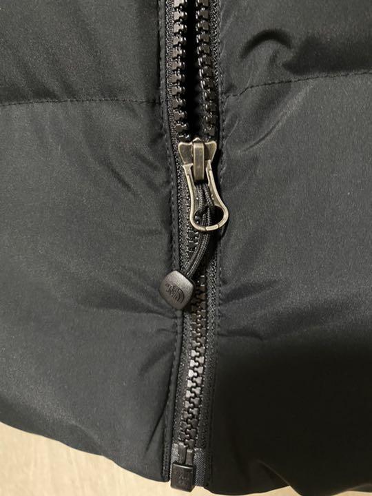 人気定番得価 新品未使用 ノースフェイス ダウンジャケット黒S 7DLoS-m89216604697 好評通販