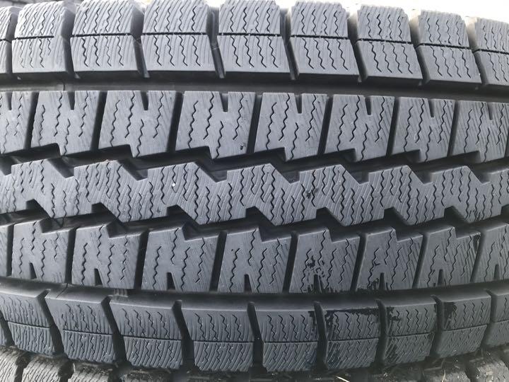 即日発送
DUNLOP 21年製 スタッドレスタイヤ 195/80R15 タイヤ 即日発送
DUNLOP 21年製 スタッドレスタイヤ 195/80R15 タイヤ