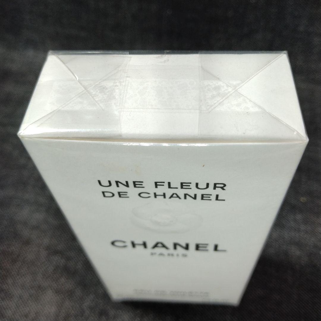 ☆未開封・CHANEL シャネル アンフルール ドゥ シャネル EDT35ml