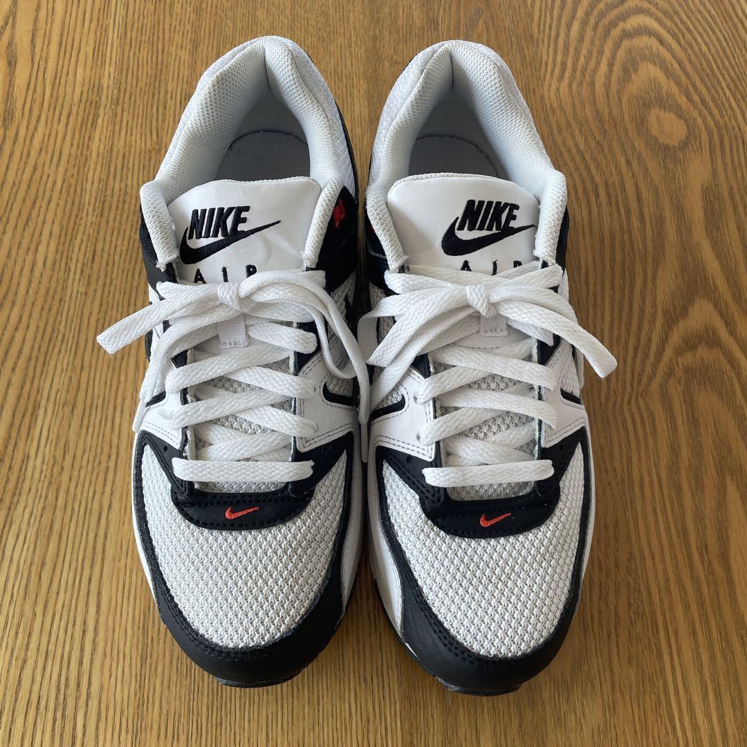 NIKE AIR MAX スニーカー