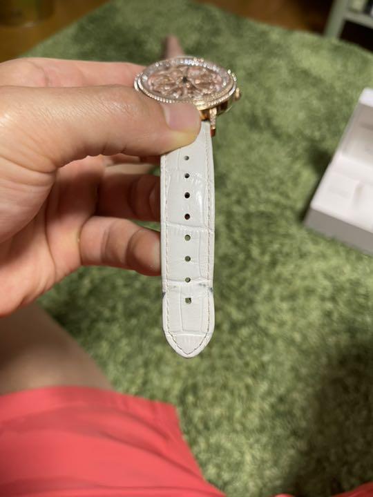日本製格安 アンコキーヌ 腕時計 fkrmo-m89218514061 AnneCoquine 人気