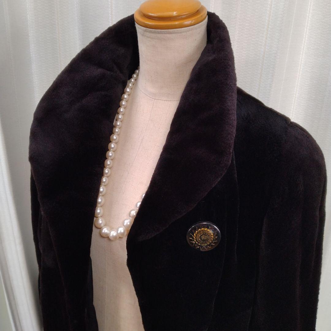 サガミンクの最高級グレードROYAL✩ミンク✩シェアード✩ファーコート✩柔らか軽 サガミンクの最高級グレードROYAL✩ミンク✩シェアード✩ファーコート✩柔らか軽