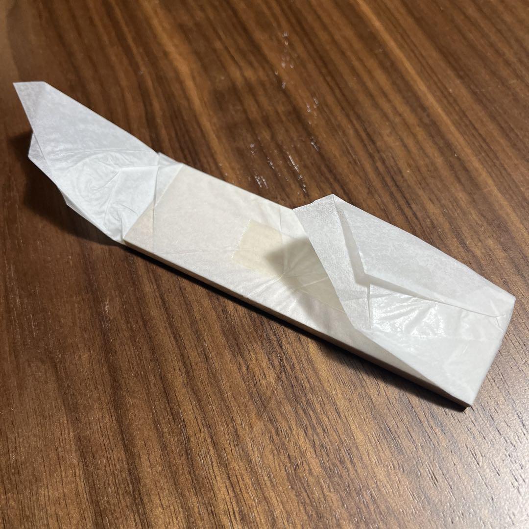 新品　未使用　曲げわっぱ　お弁当箱　小判弁当