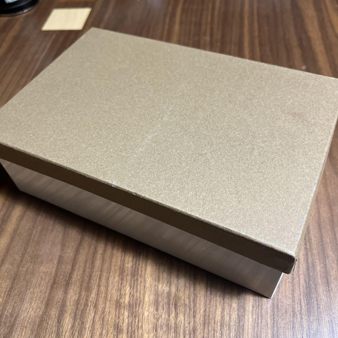 新品　未使用　曲げわっぱ　お弁当箱　小判弁当