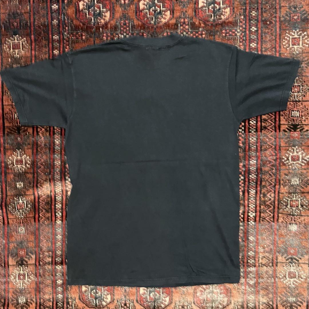 90S TULTEX TOMB RAIDER Tシャツ アンジェリーナジョリー