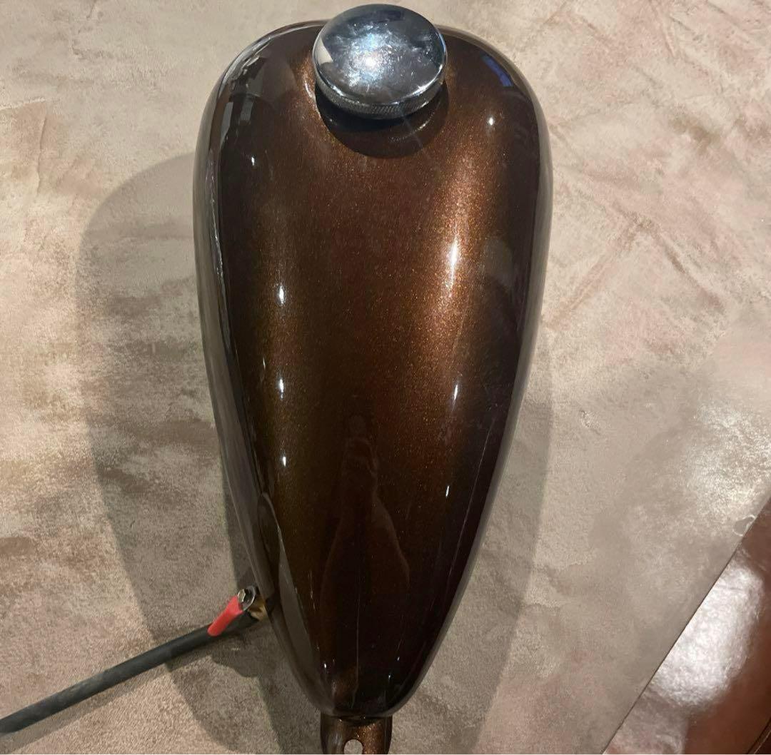 マスタングタンク ピーナッツ マスタングタンク ピーナッツ