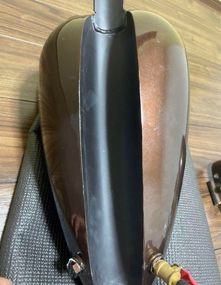 マスタングタンク ピーナッツ マスタングタンク ピーナッツ