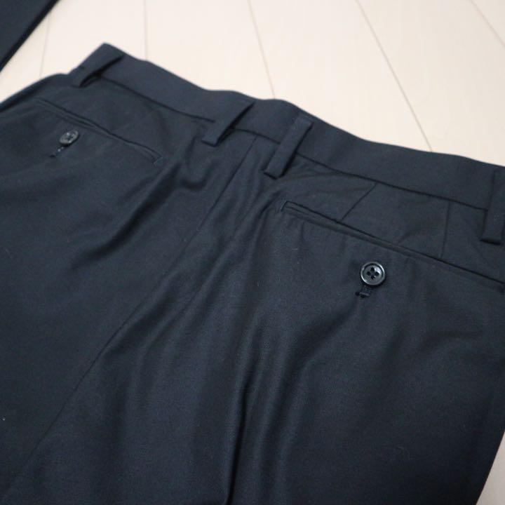 ユニクロ 黒スラックス Shop At Mercari From Japan Buyee Bot Online