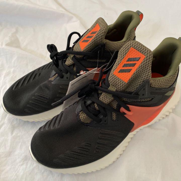 豊富な通販 26.5 adidas ALPHABOUNCE BEYOND 2 gBFc6-m89220069130 槙野さん愛用 お得通販