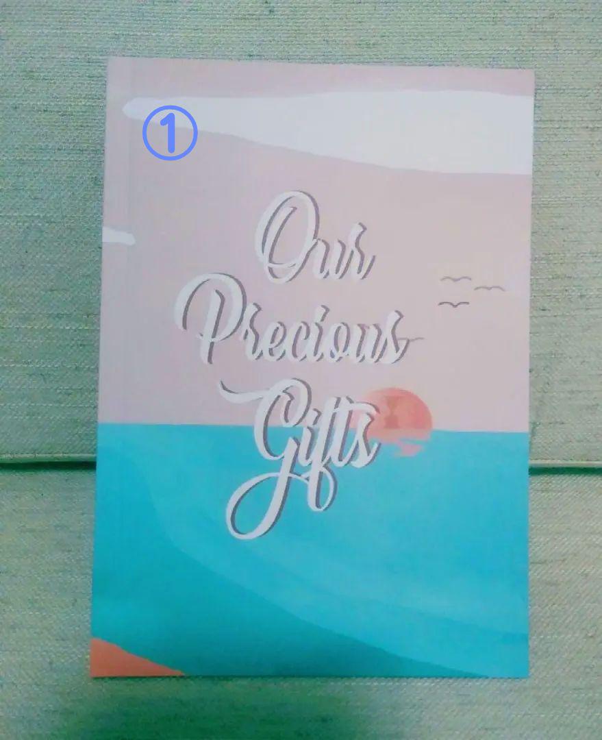 ZeeNuNew photobook セット その他