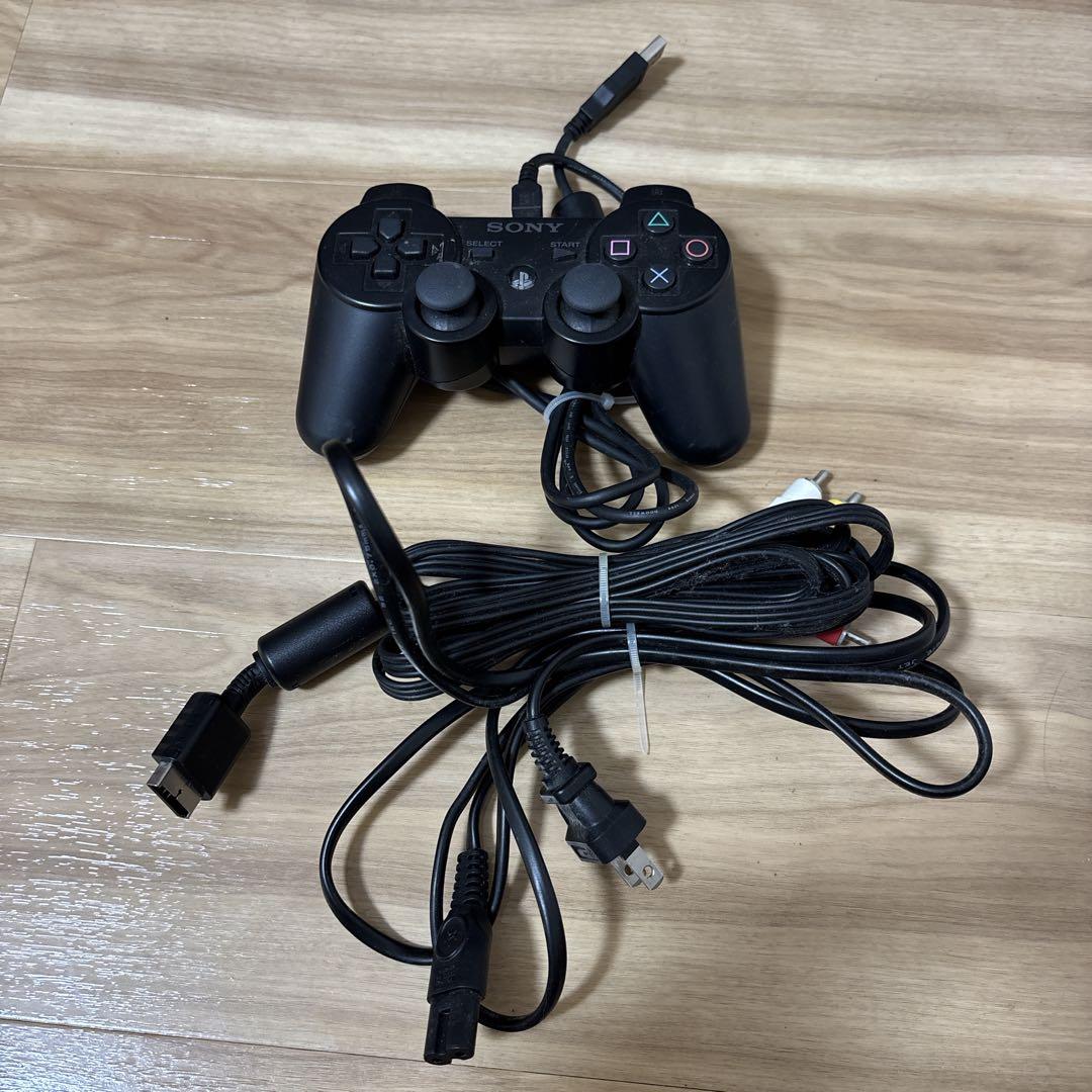プレイステーション3 本体