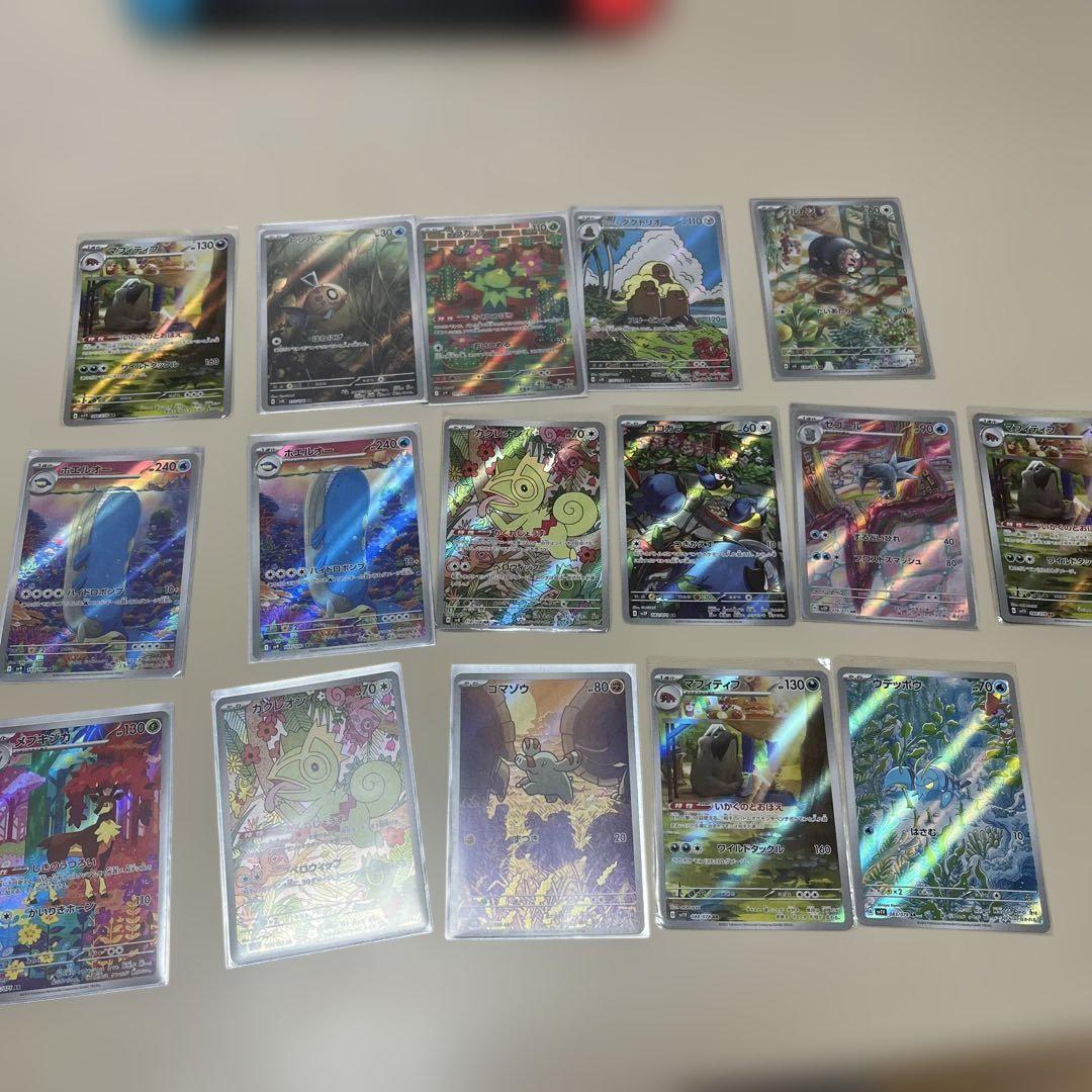 O*様 ポケモンカードセット PSA ピカチュウ　AR SAR プロモ　まとめ ポケモンカードセット PSA ピカチュウ AR SAR プロモ まとめ