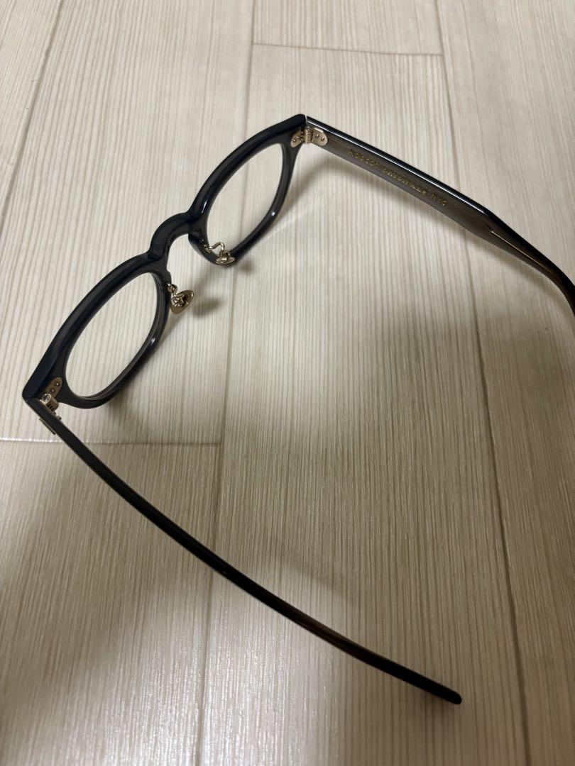 MOSCOT サングラス LEMTOSH レムトッシュ