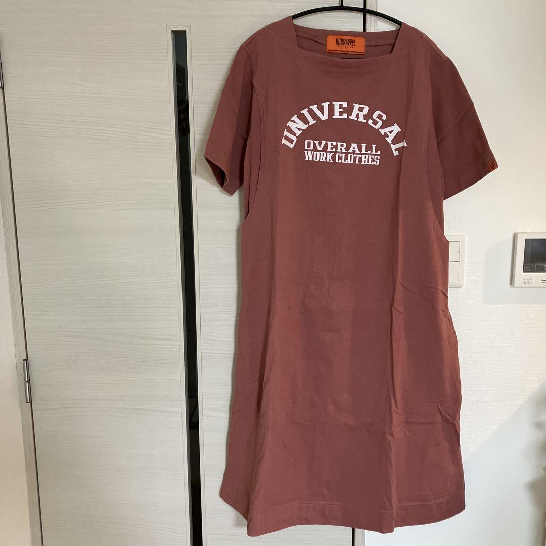 新品タグあり】honono＊マタニティワンピース