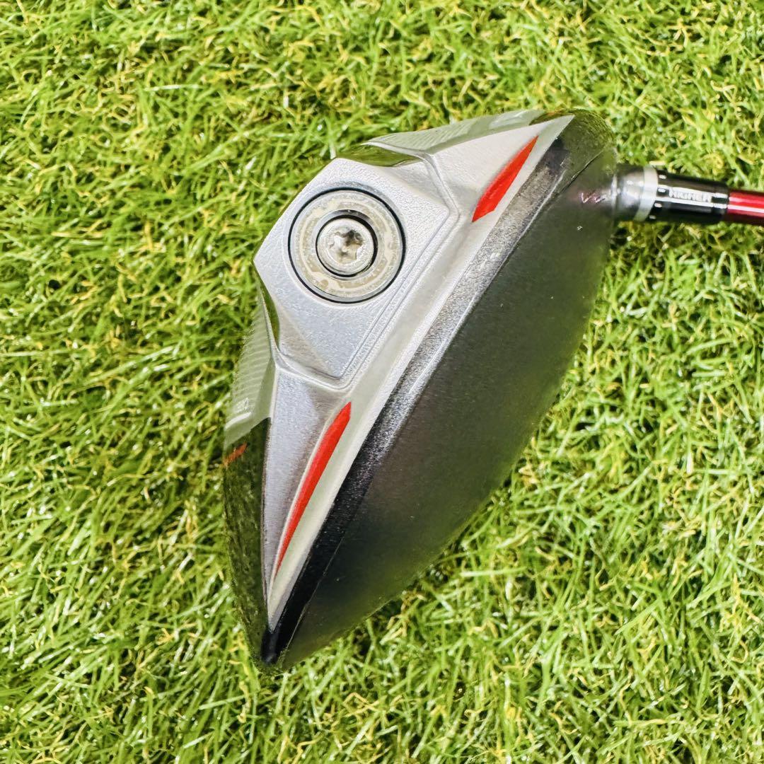 【女性用】TaylorMade STEALTH ドライバー 12° （A）