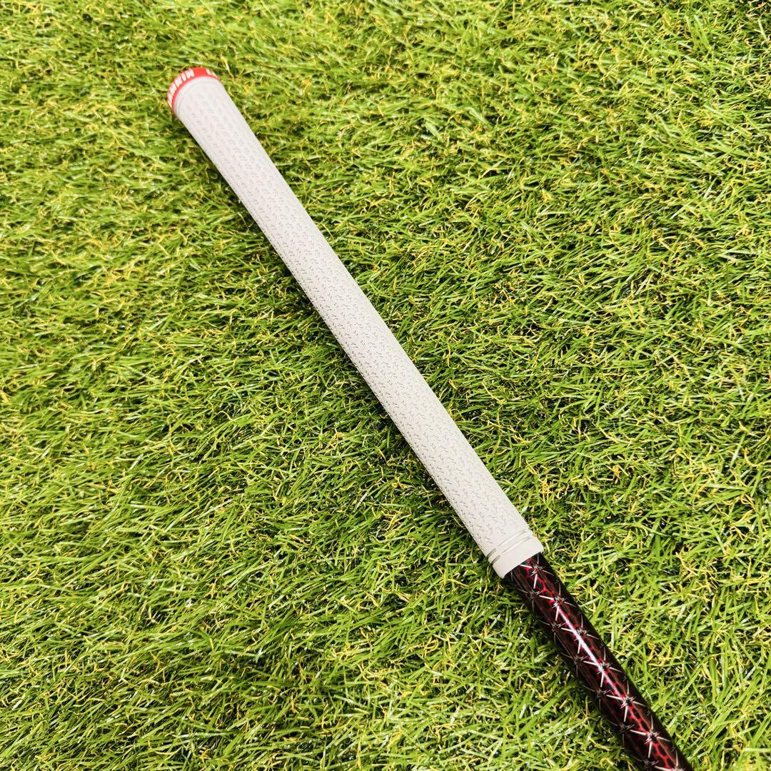 【女性用】TaylorMade STEALTH ドライバー 12° （A）