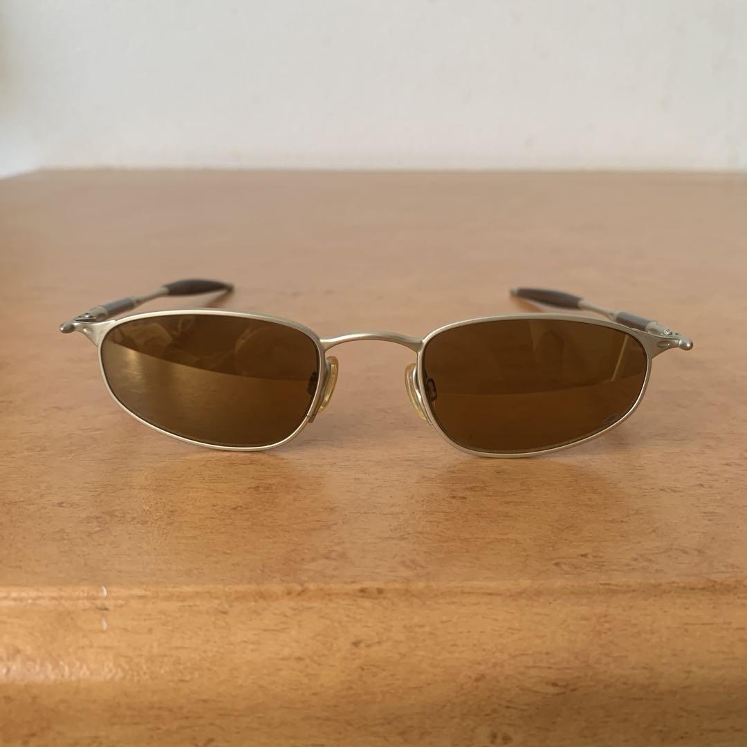 オークリー サングラス　ダブルオー　oakley OO マイケルジョーダン 希少