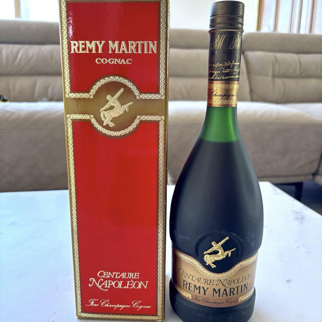 CENTAURE NAPOLEON REWY MARTIN 箱付き