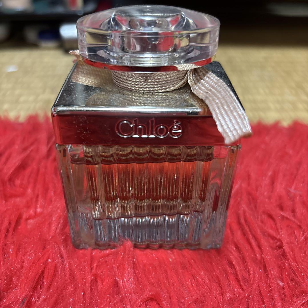Chloé 香水 オードパルファム 75ml EDP SP