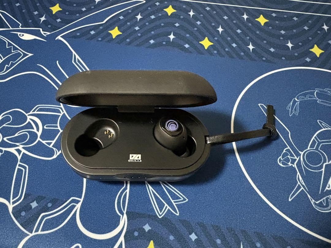 Onkyo ワイヤレスイヤホン リコリス・リコイルコラボ 片耳のみ
